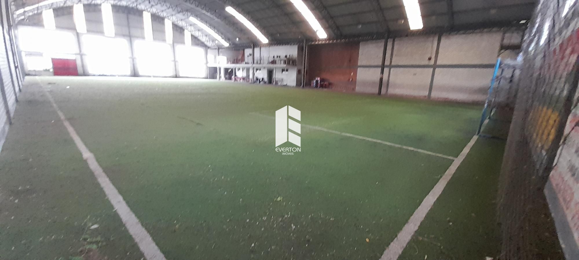 Pavilhão 1 dormitórios para alugar Nossa Senhora do Rosário Santa Maria/RS