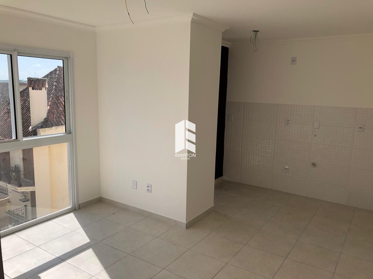 Apartamento de 1 quarto, 37m² no bairro Nossa Senhora do Rosário, em Santa Maria | Eu Corretor