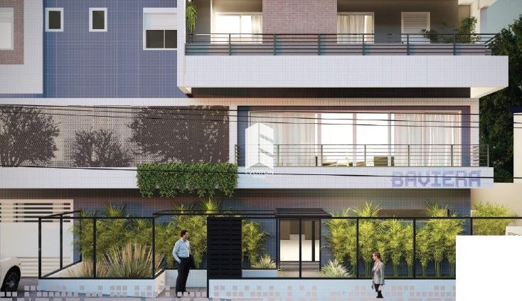 Apartamento de 2 quartos, 80m² no bairro Nossa Senhora de Fátima, em Santa Maria | Eu Corretor