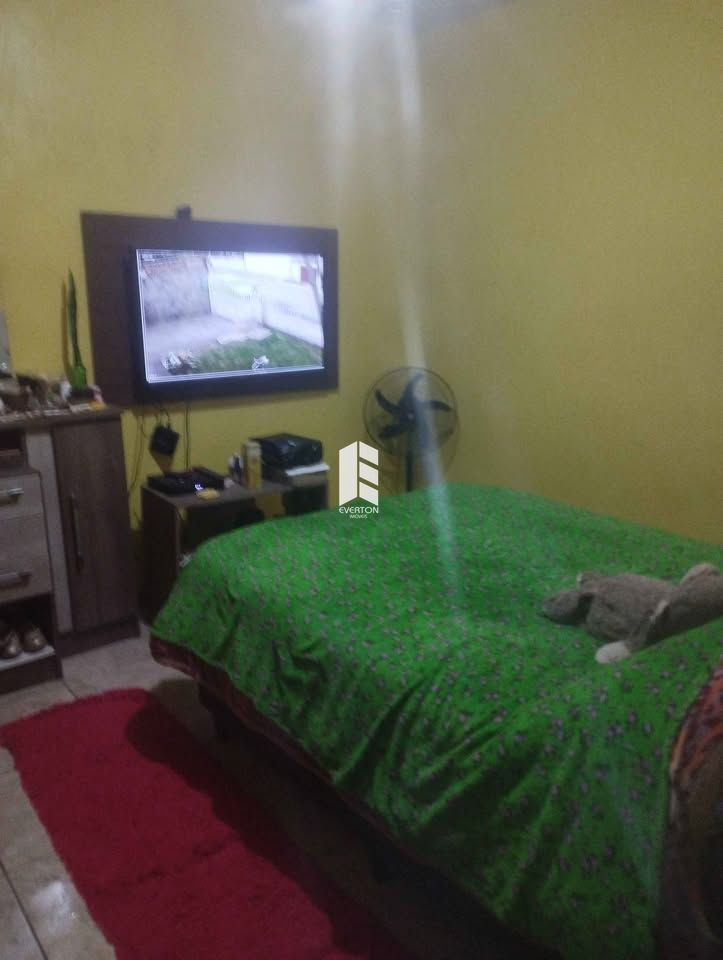 Casa de 3 quartos, 98m² no bairro Juscelino Kubitschek, em Santa Maria | Eu Corretor