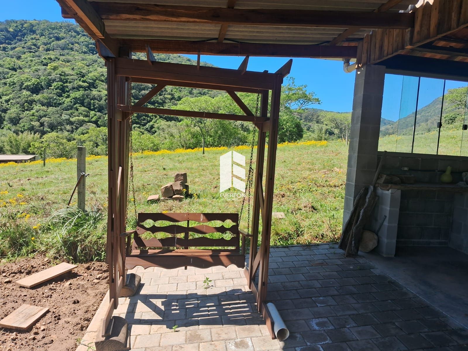 Chácara de no bairro Zona rural, em Santa Maria | Eu Corretor