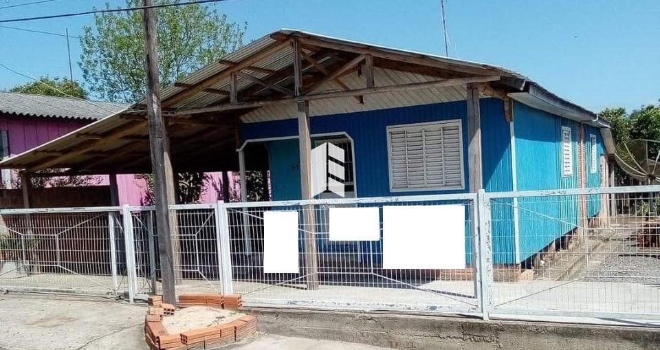 Casa de 4 quartos, 130m² no bairro Nova Alemanha, em São Pedro do Sul | Eu Corretor