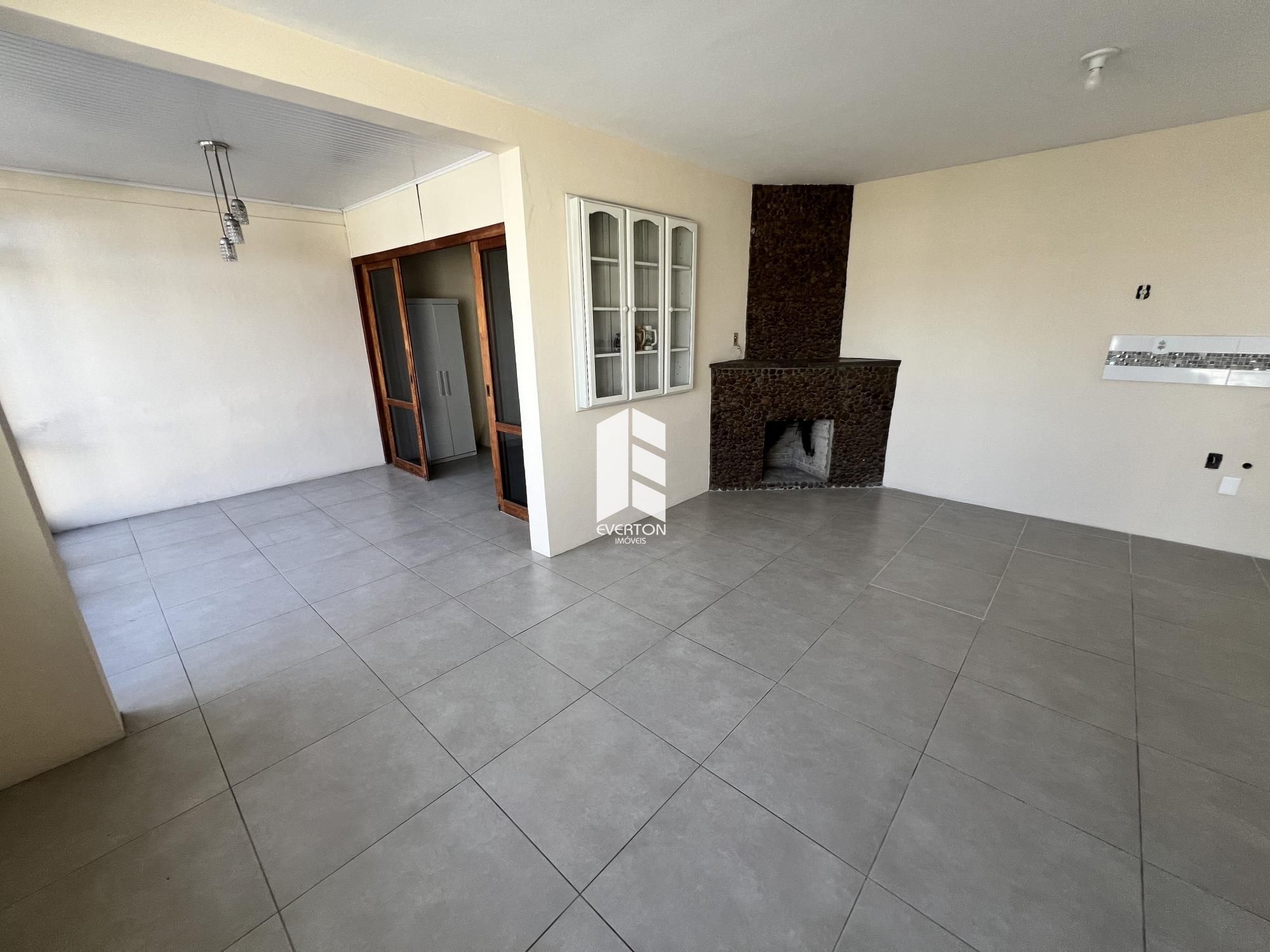 Casa de 3 quartos, 194m² no bairro Nossa Senhora de Lourdes, em Santa Maria | Eu Corretor