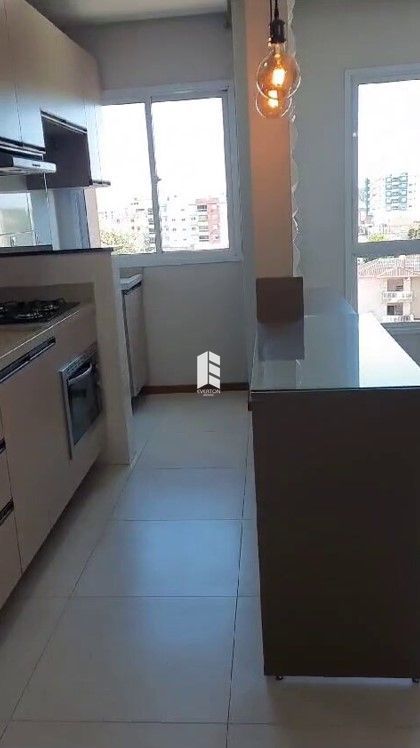 Apartamento de 2 quartos, 50m² no bairro Camobi, em Santa Maria | Eu Corretor