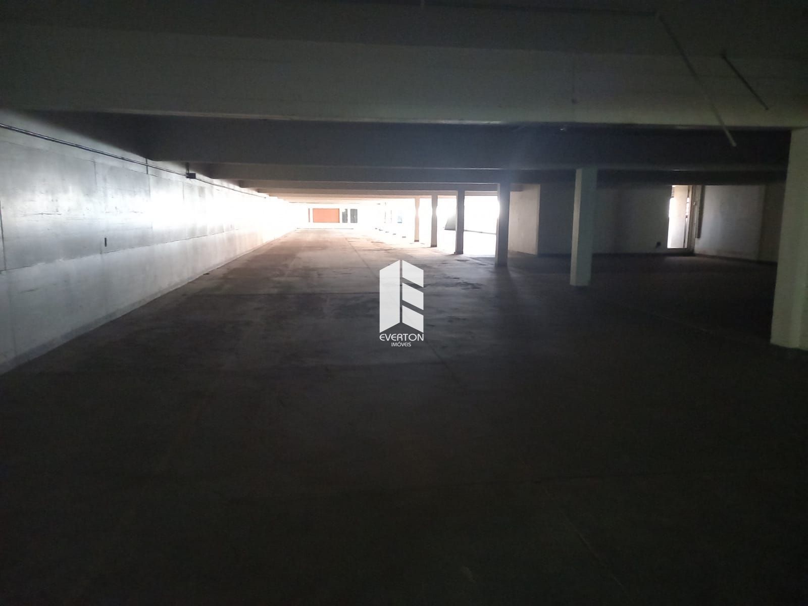 Pavilhão 3 dormitórios para alugar são josé santa maria/rs