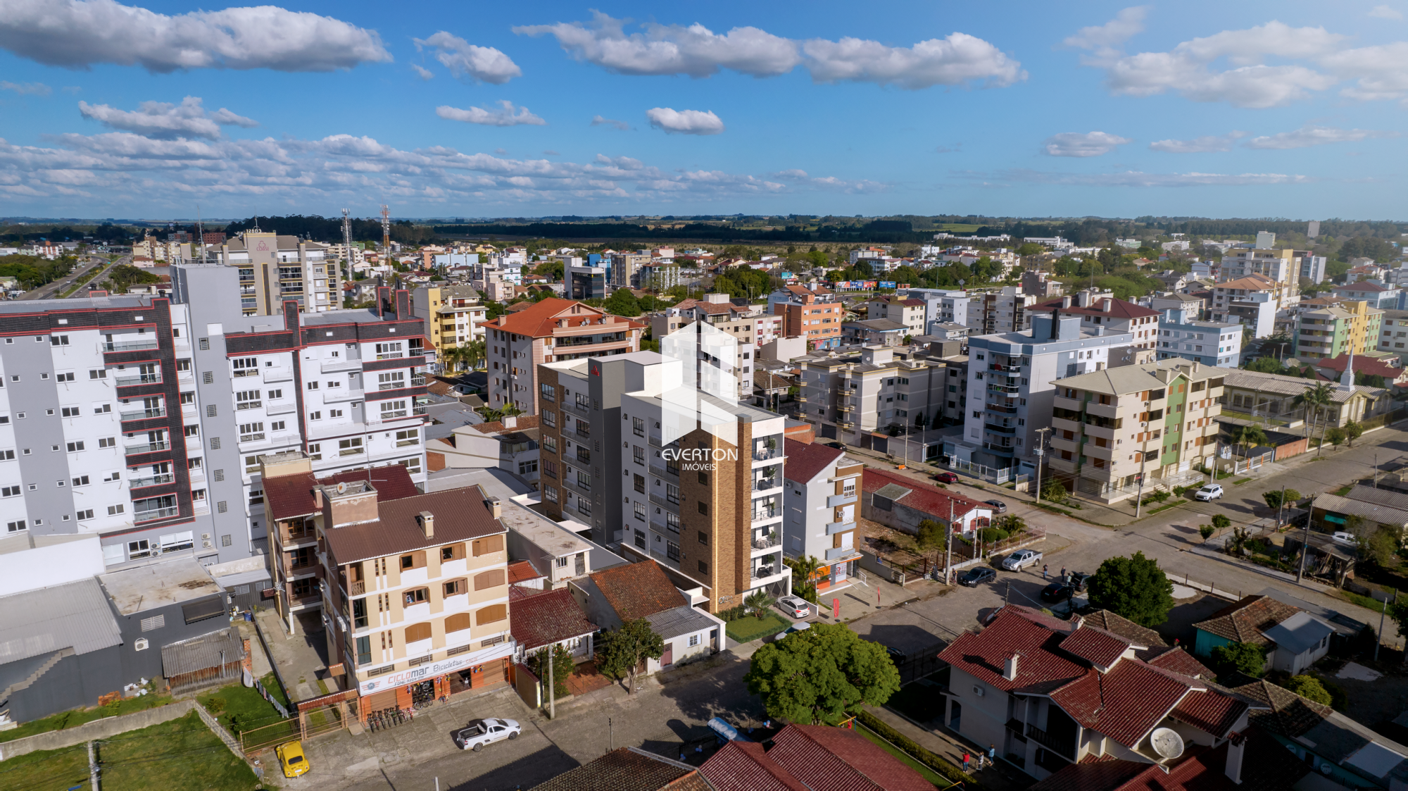 Apartamento de 1 quarto, 27m² no bairro Camobi, em Santa Maria | Eu Corretor