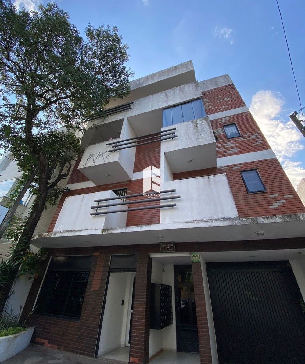 Apartamento de 2 quartos, 67m² no bairro Centro, em Santa Maria | Eu Corretor