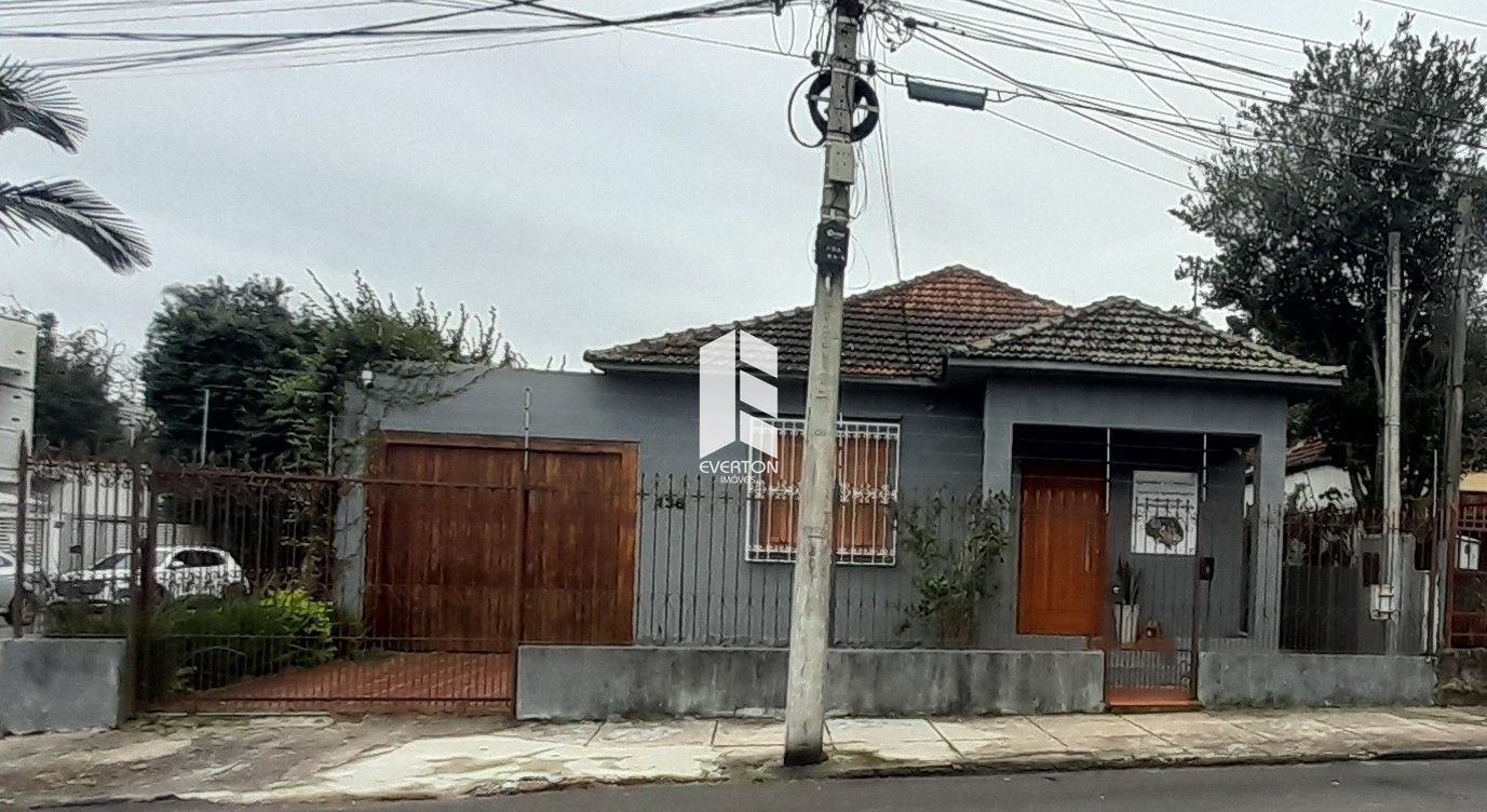 Casa de 3 quartos, 173m² no bairro Nossa Senhora do Rosário, em Santa Maria | Eu Corretor