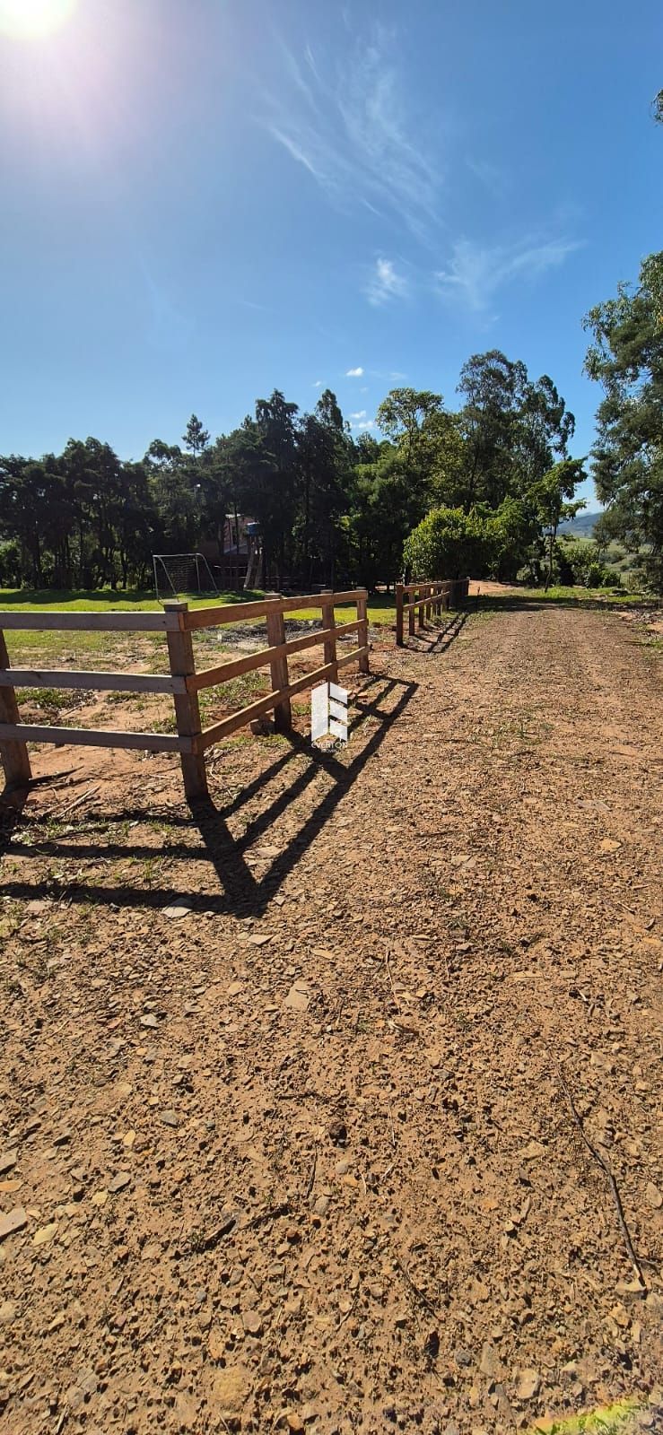Chácara de 2 quartos, 170m² no bairro Rural, em São Pedro do Sul | Eu Corretor