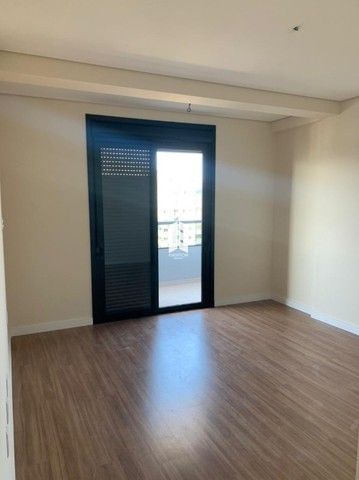 Apartamento de 2 quartos, 84m² no bairro Bonfim, em Santa Maria | Eu Corretor