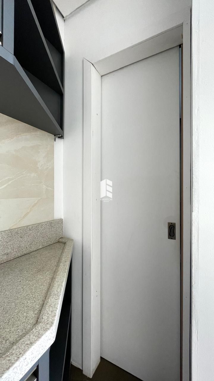 Sala Comercial de 1 quarto, 34m² no bairro Centro, em Santa Maria | Eu Corretor