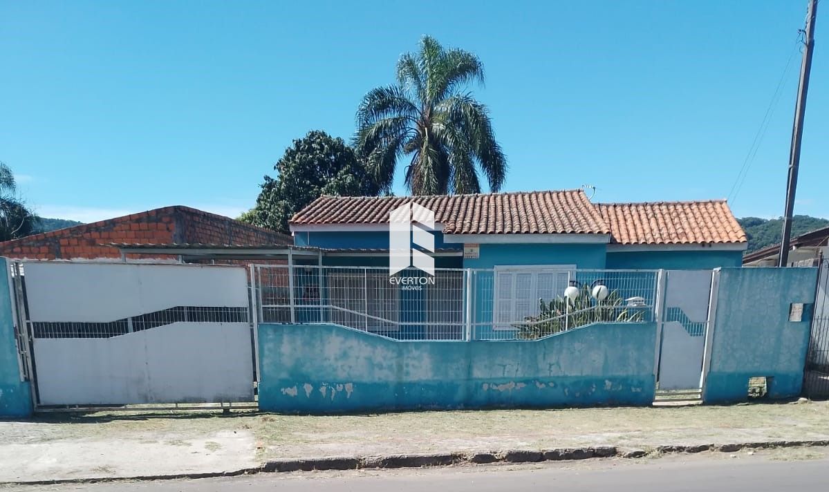 Casa de 2 quartos, 65m² no bairro Carolina, em Santa Maria | Eu Corretor