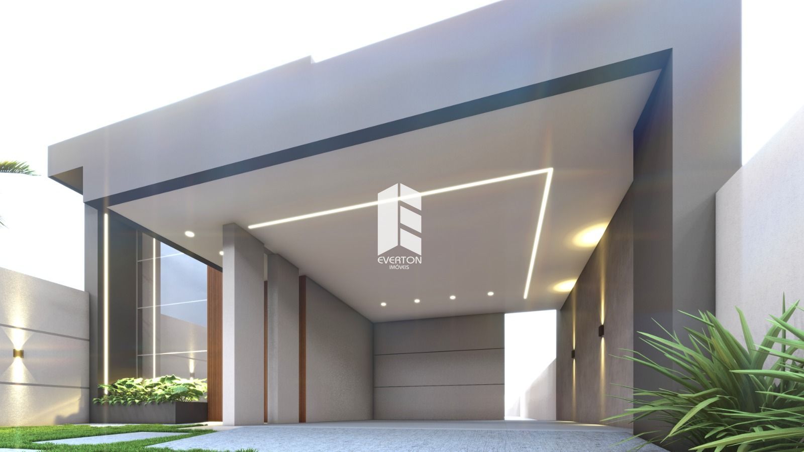Casa de 3 quartos, 95m² no bairro Pinheiro Machado, em Santa Maria | Eu Corretor