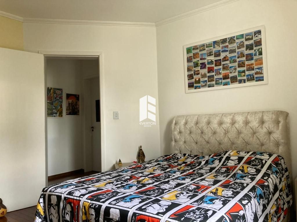 Apartamento de 2 quartos, 64m² no bairro Centro, em Santa Maria | Eu Corretor