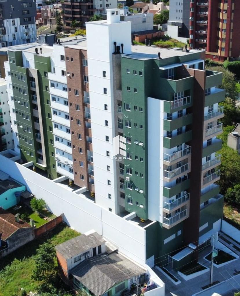 Apartamento de 1 quarto, 30m² no bairro Nossa Senhora de Lourdes, em Santa Maria | Eu Corretor