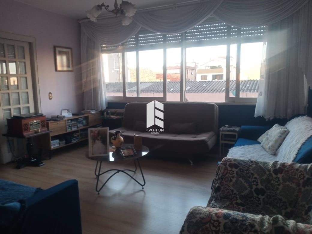 Apartamento de 3 quartos, 145m² no bairro Centro, em Santa Maria | Eu Corretor