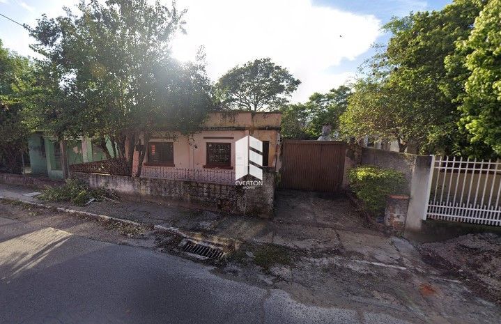 Lote/Terreno de 360m² no bairro Nossa Senhora Medianeira, em Santa Maria | Eu Corretor