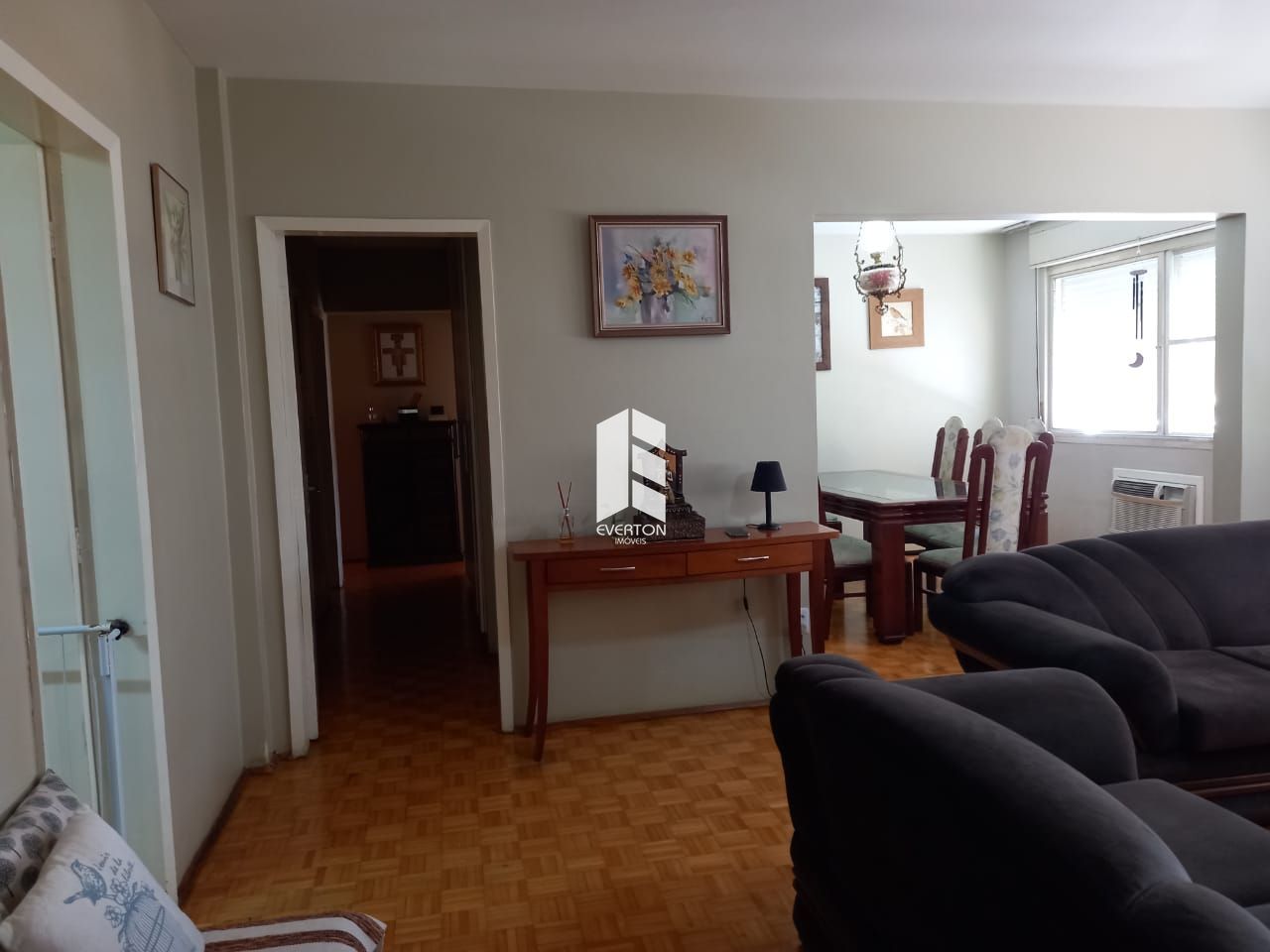 Apartamento de 2 quartos, 115m² no bairro Centro, em Santa Maria | Eu Corretor