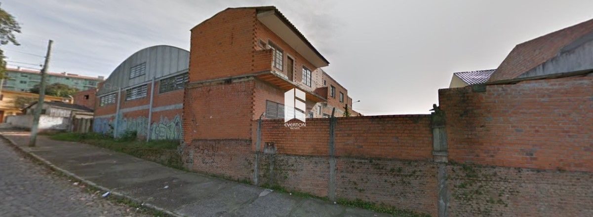 Galpão / Depósito / Armazém de 749m² no bairro Nossa Senhora do Rosário, em Santa Maria | Eu Corretor