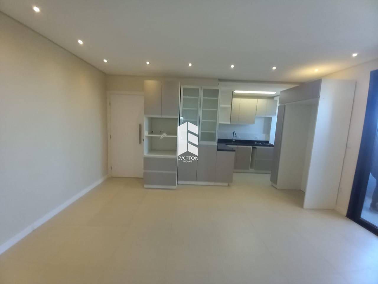 Apartamento de 2 quartos, 75m² no bairro Bonfim, em Santa Maria | Eu Corretor