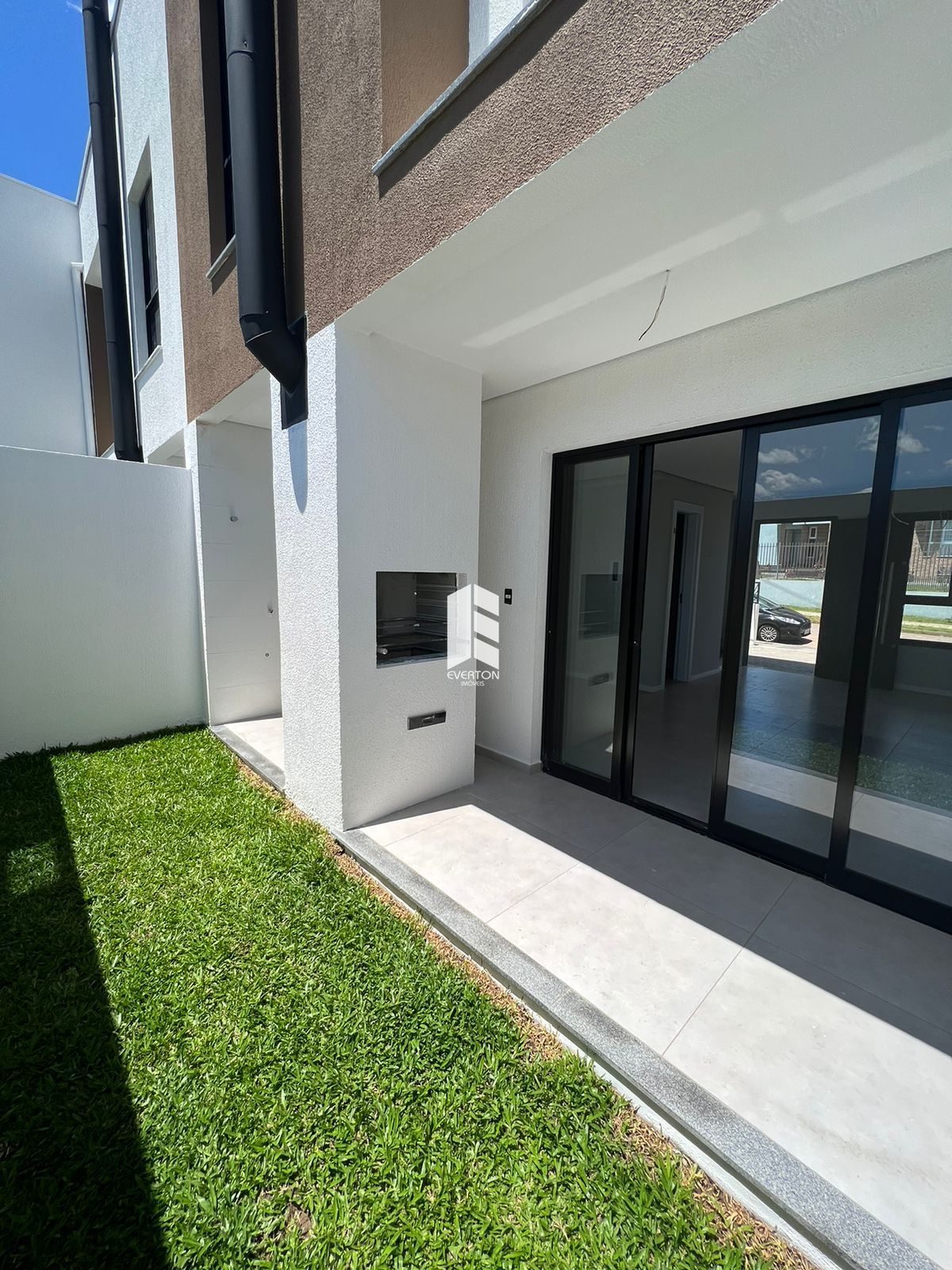 Casa de 2 quartos, 84m² no bairro Pé de Plátano, em Santa Maria | Eu Corretor
