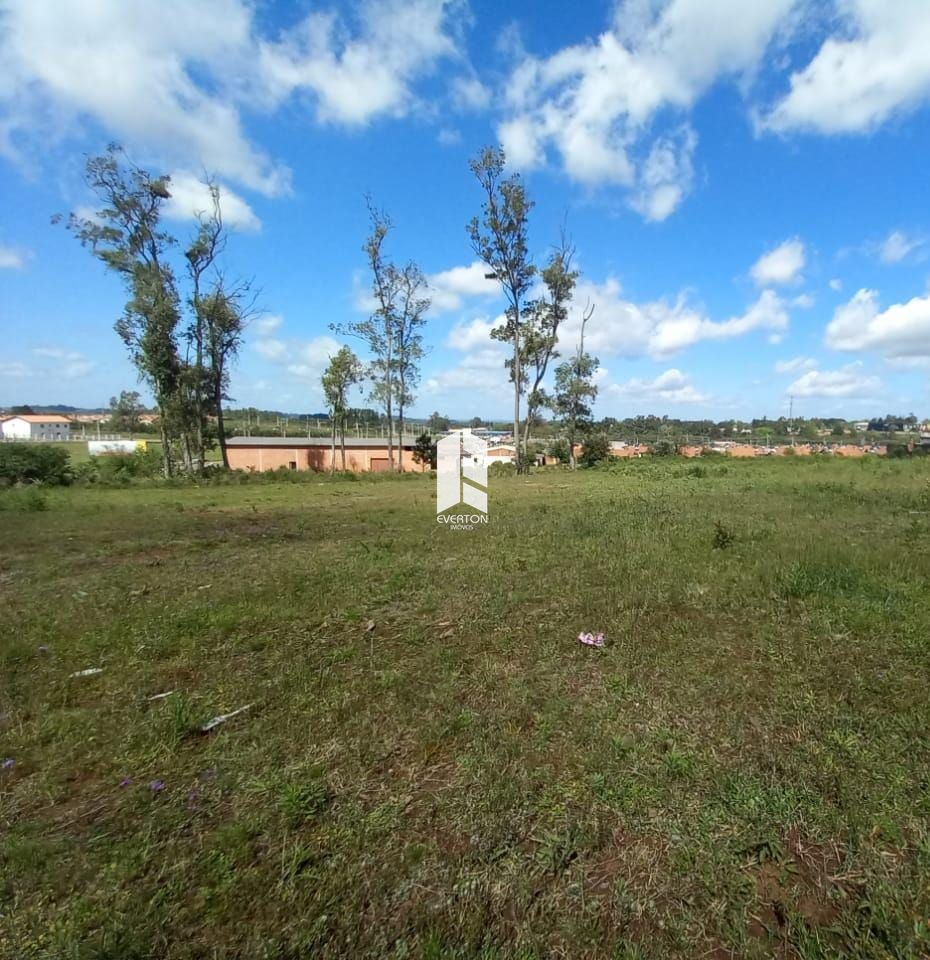 Terreno à venda Tomazetti Santa Maria/RS