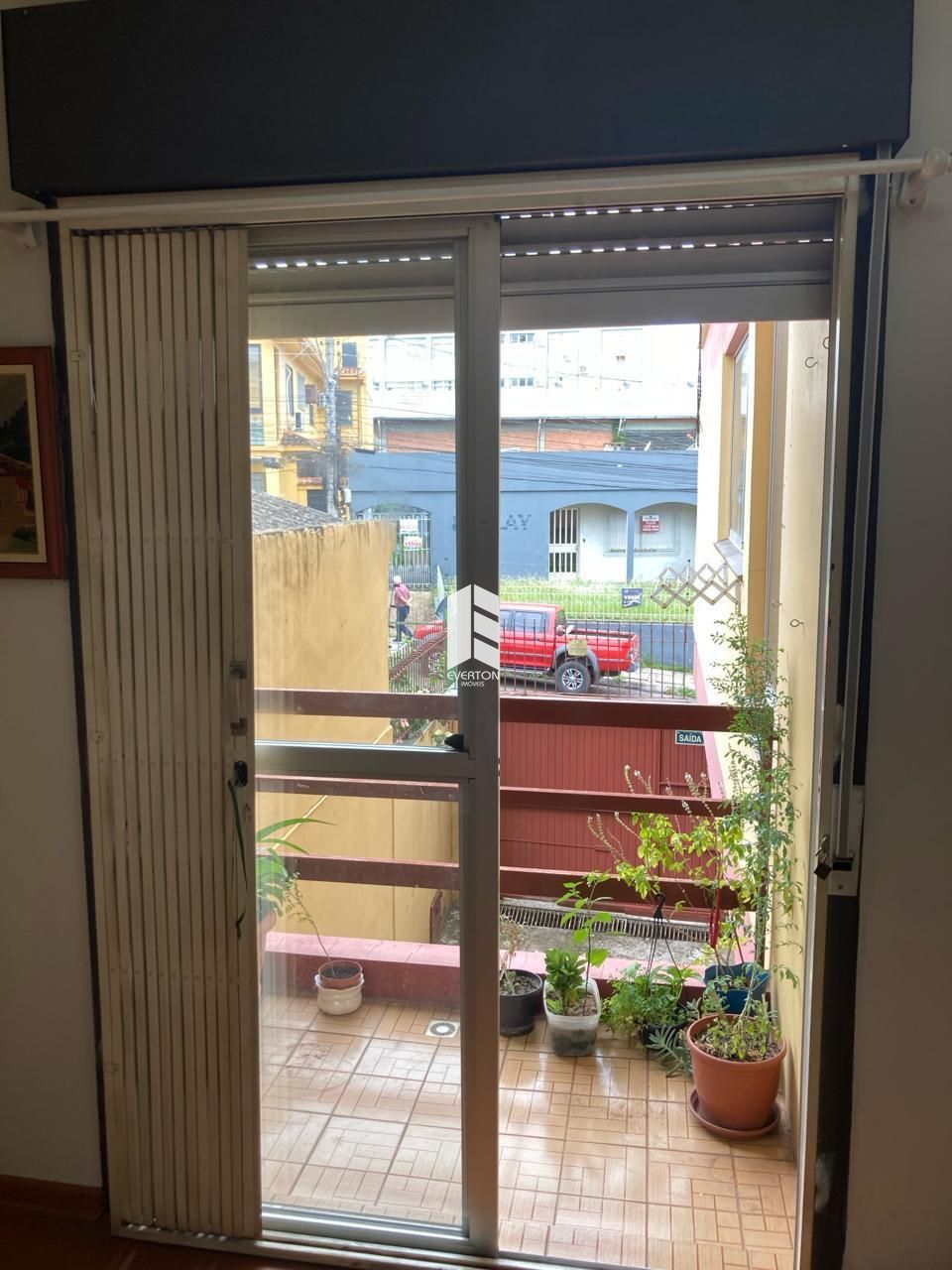 Apartamento de 1 quarto, 48m² no bairro Nossa Senhora de Fátima, em Santa Maria | Eu Corretor