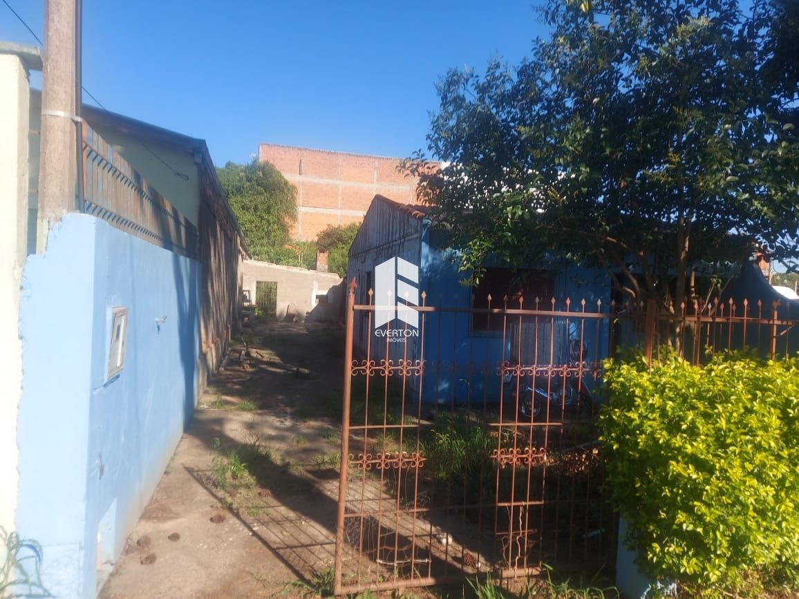 Terreno à venda pinheiro machado santa maria/rs
