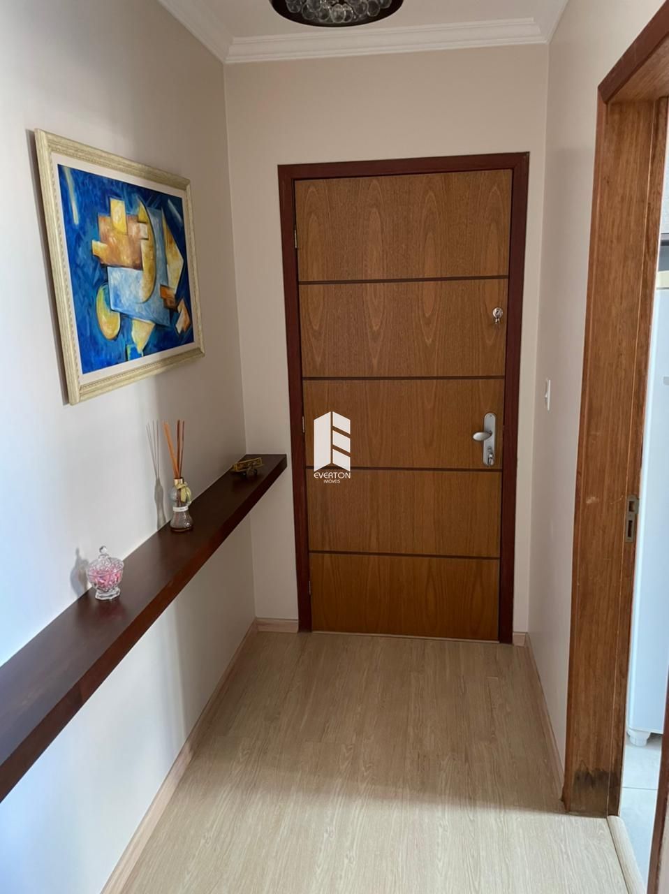 Apartamento de 2 quartos, 72m² no bairro Nossa Senhora de Lourdes, em Santa Maria | Eu Corretor