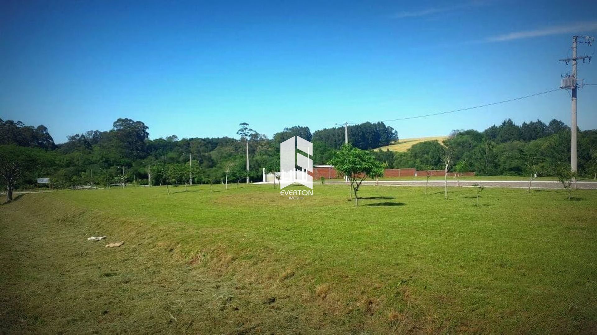 Lote/Terreno de 503m² no bairro Centro, em Itaara | Eu Corretor