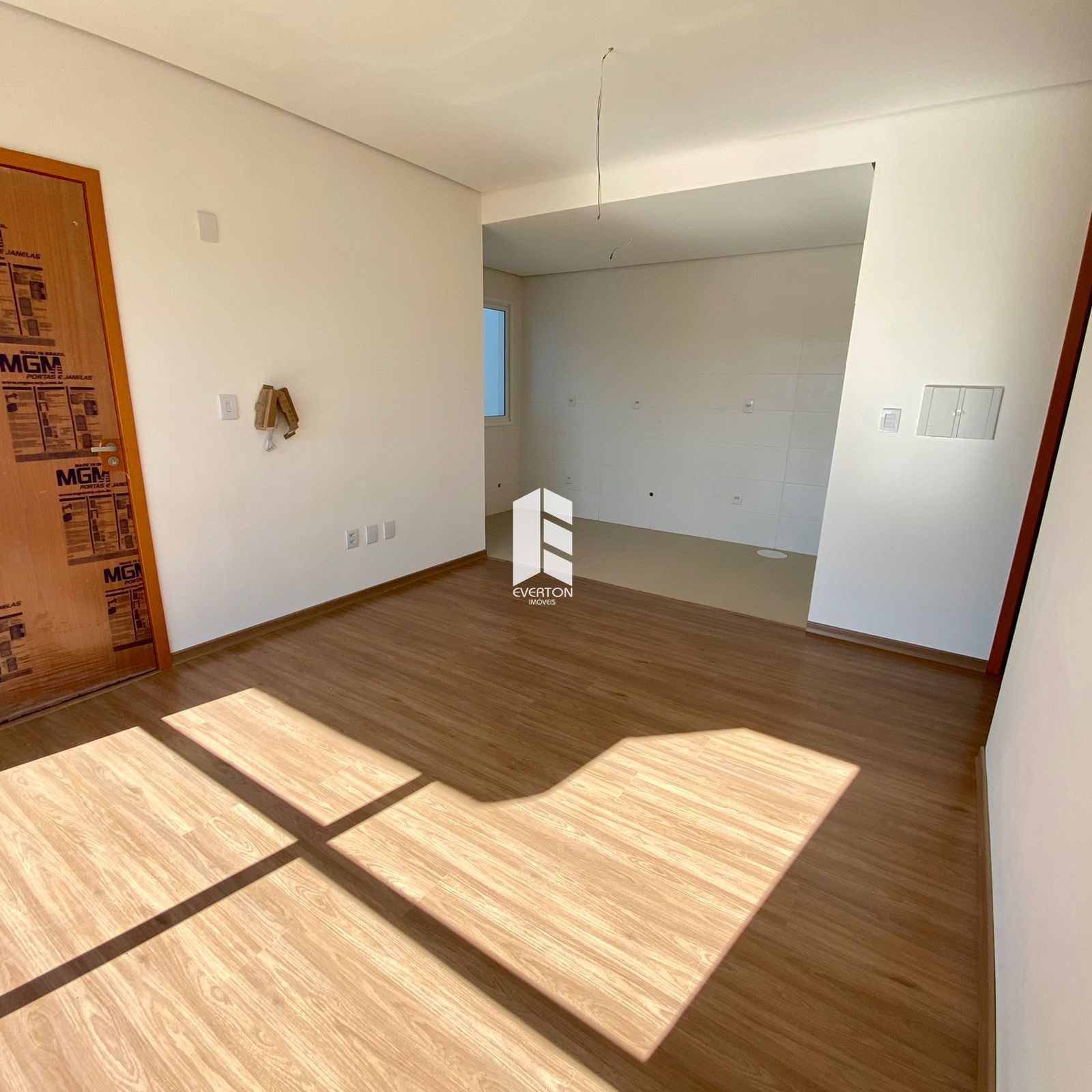 Apartamento de 2 quartos, 55m² no bairro Pinheiro Machado, em Santa Maria | Eu Corretor