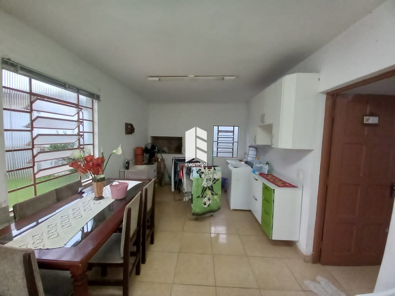 Casa 2 dormitórios à venda camobi santa maria/rs