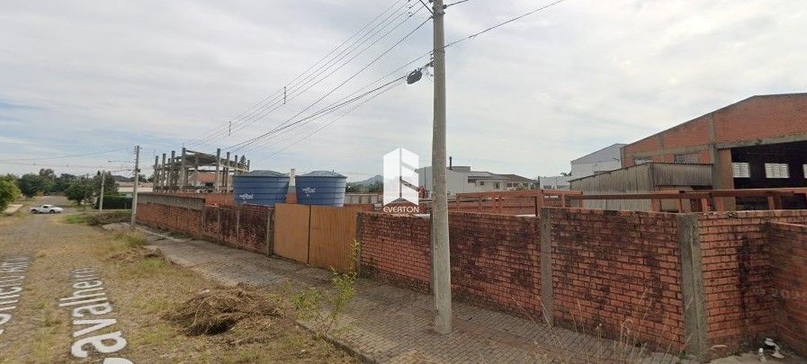 Pavilhão 1 dormitórios para alugar camobi santa maria/rs - foto 3