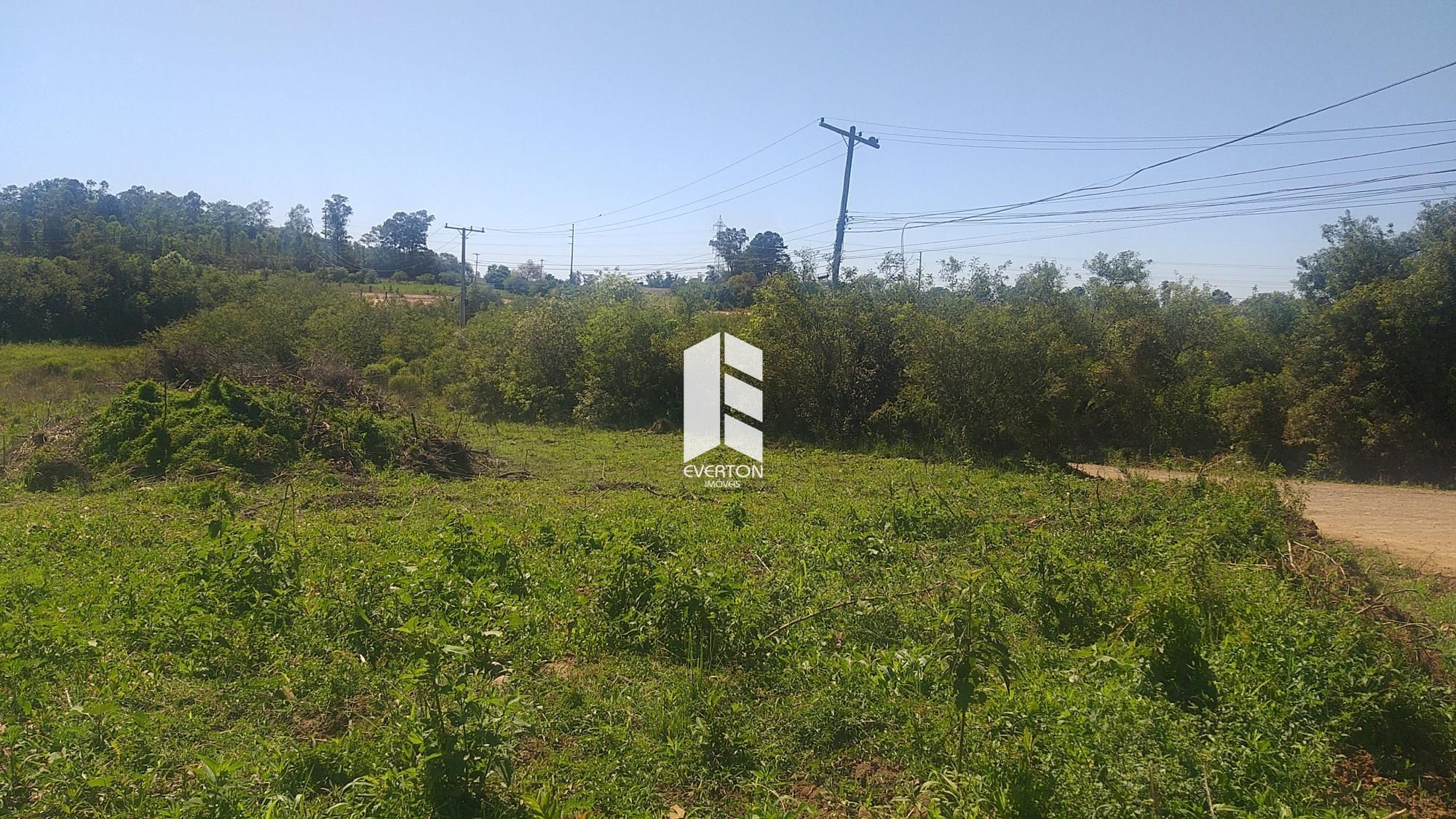 Lote/Terreno de 3680m² no bairro Cerrito, em Santa Maria | Eu Corretor