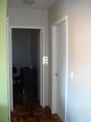 Apartamento de 2 quartos, 90m² no bairro São José, em Santa Maria | Eu Corretor