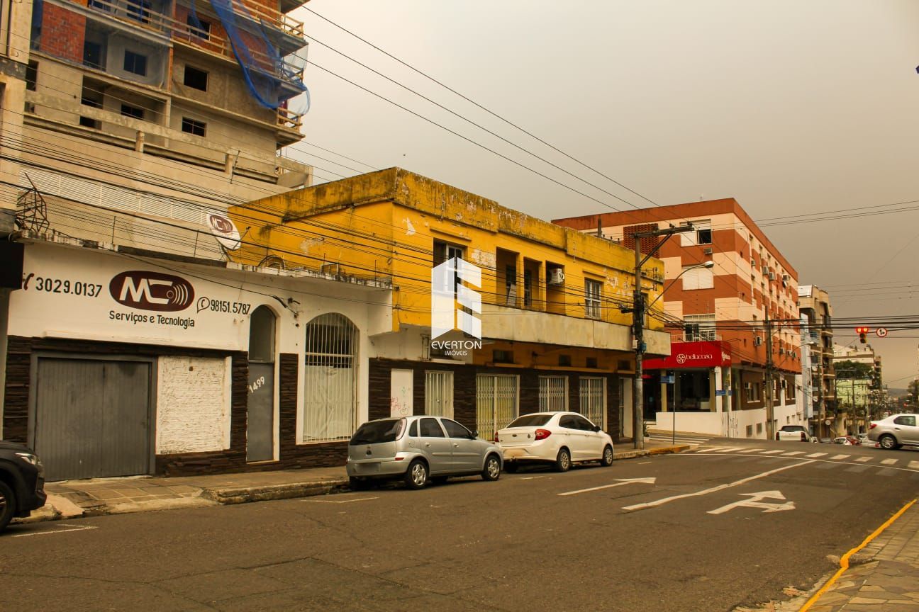 Prédio Inteiro de 3 quartos, 195m² no bairro Centro, em Santa Maria | Eu Corretor