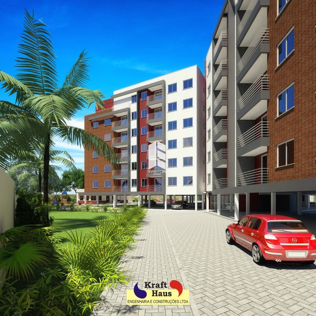 Duplex 3 dormitórios à venda duque de caxias santa maria/rs
