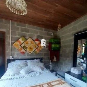 Chácara de 4 quartos, 20000m² no bairro Rincão dos Minelo, em Itaara | Eu Corretor