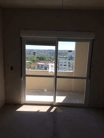 Apartamento de 2 quartos, 91m² no bairro Passo D'Areia, em Santa Maria | Eu Corretor