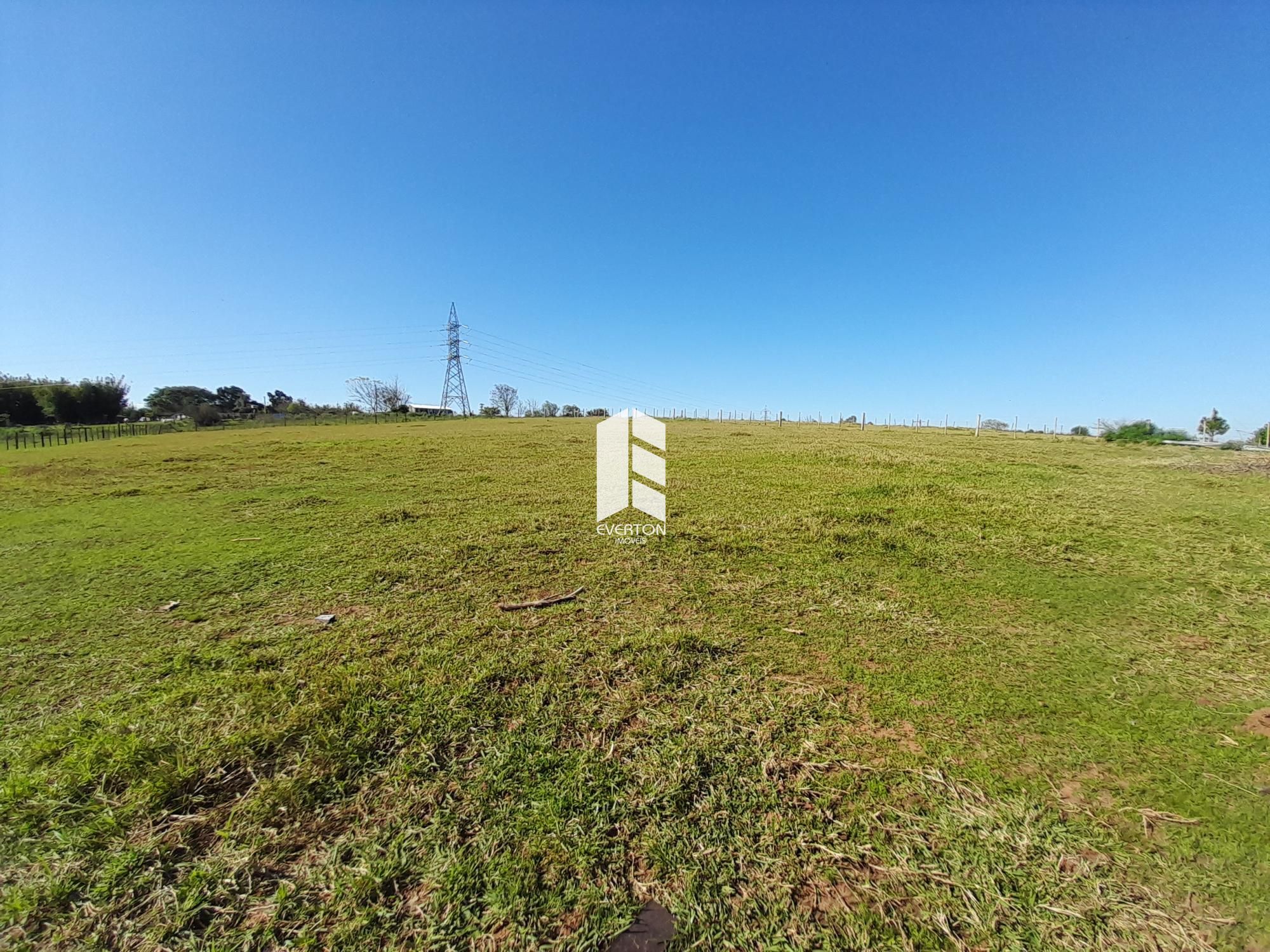 Lote/Terreno Comercial de 7000m² no bairro Boi Morto, em Santa Maria | Eu Corretor