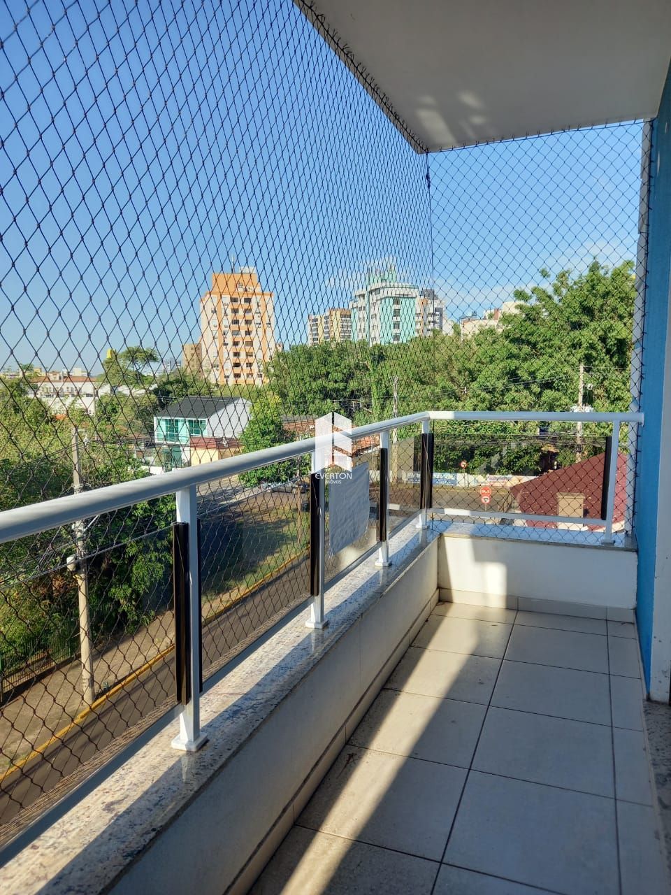 Apartamento de 2 quartos, 53m² no bairro Nossa Senhora de Lourdes, em Santa Maria | Eu Corretor