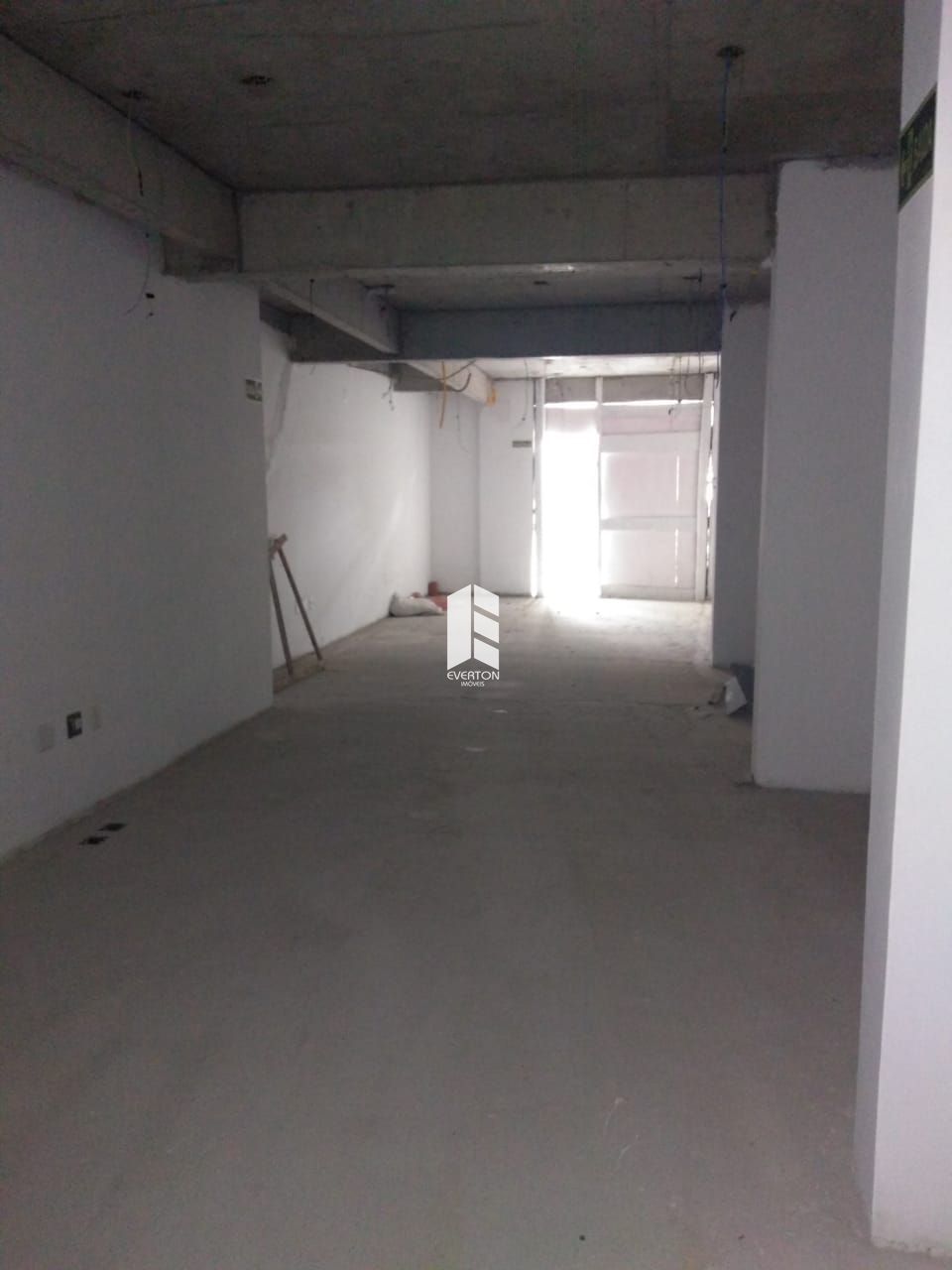 Loja / Salão / Ponto Comercial de 80m² no bairro Nossa Senhora de Fátima, em Santa Maria | Eu Corretor