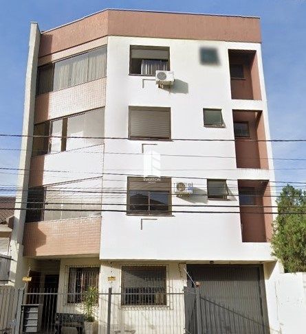 Apartamento de 2 quartos, 109m² no bairro Bonfim, em Santa Maria | Eu Corretor