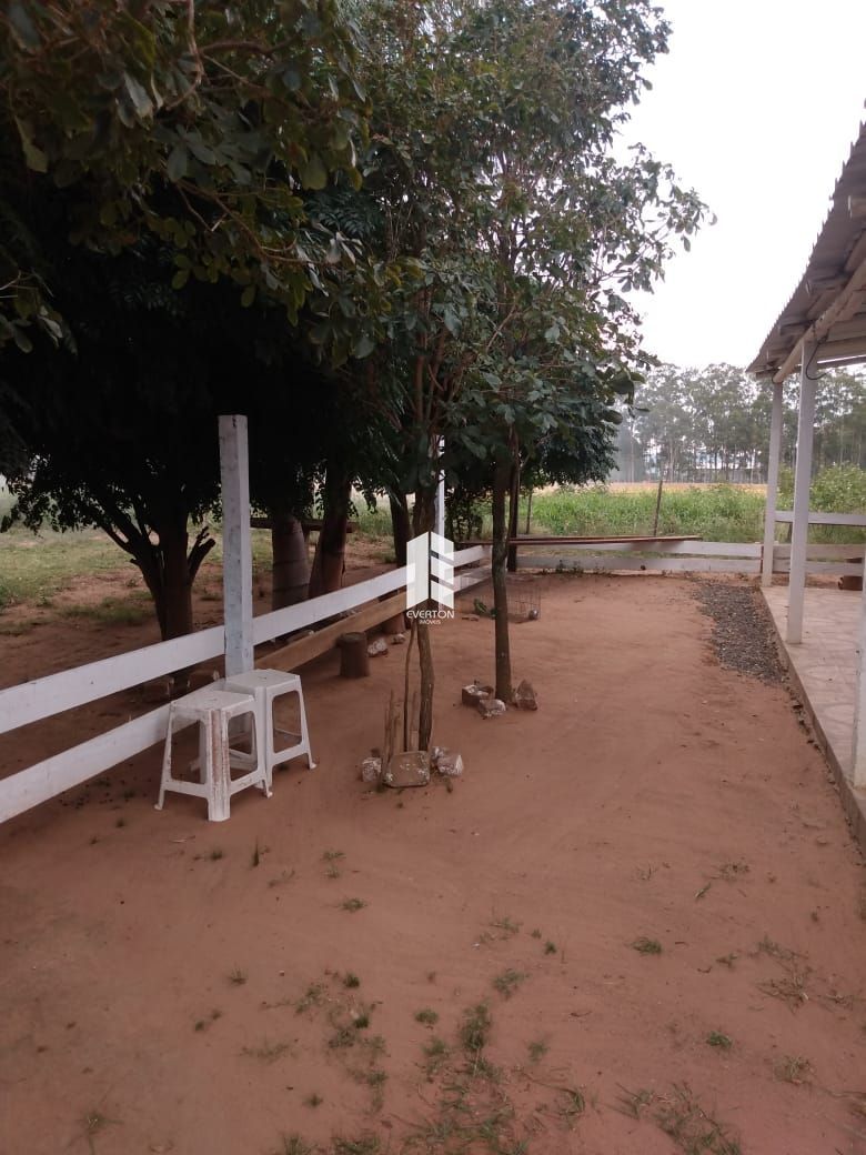 Chácara de 2 quartos, no bairro Boca do Monte, em Santa Maria | Eu Corretor