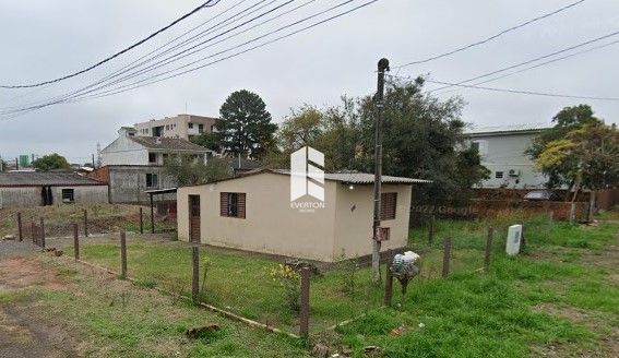 Lote/Terreno de 360m² no bairro Dom Antônio Reis, em Santa Maria | Eu Corretor