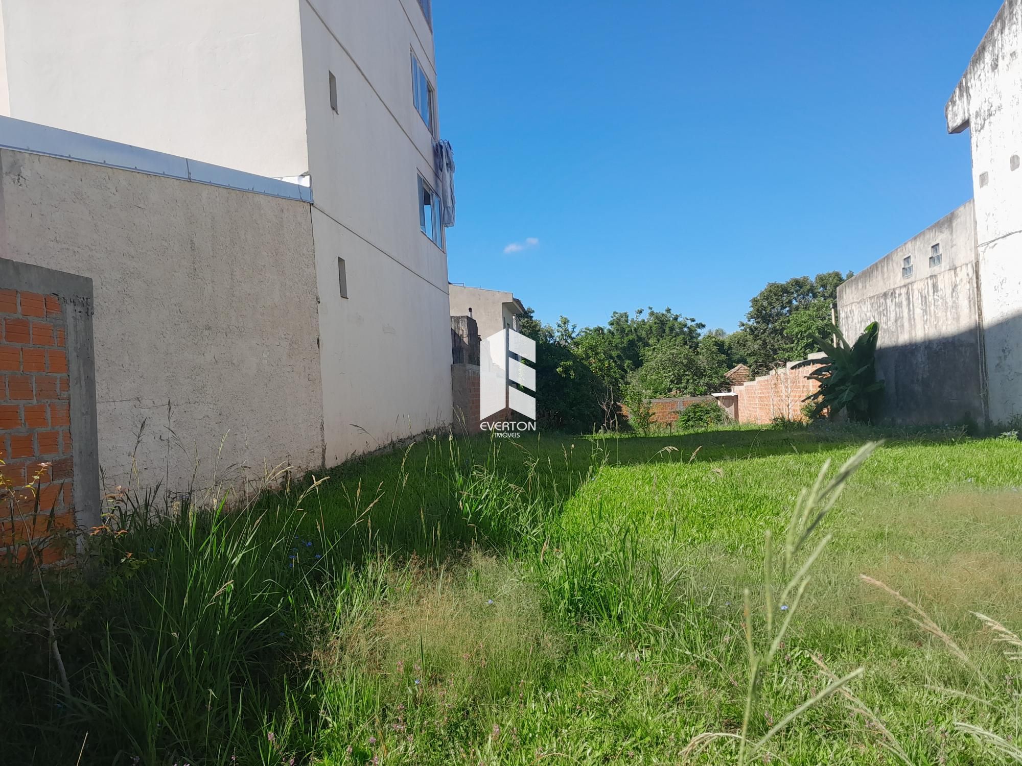 Lote/Terreno de 400m² no bairro Nossa Senhora de Fátima, em Santa Maria | Eu Corretor