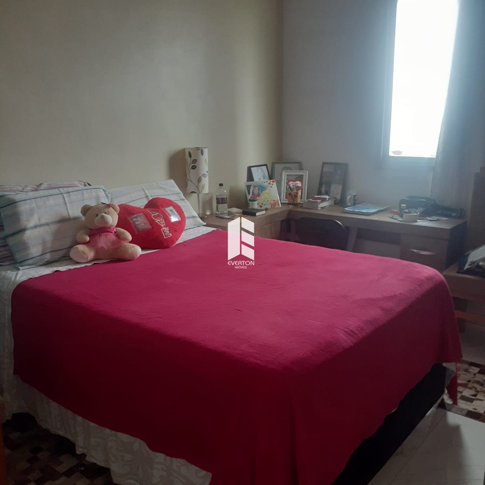 Apartamento de 1 quarto, 54m² no bairro Menino Jesus, em Santa Maria | Eu Corretor