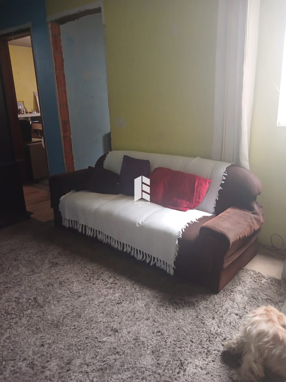 Apartamento de 2 quartos, 49m² no bairro Passo D'Areia, em Santa Maria | Eu Corretor