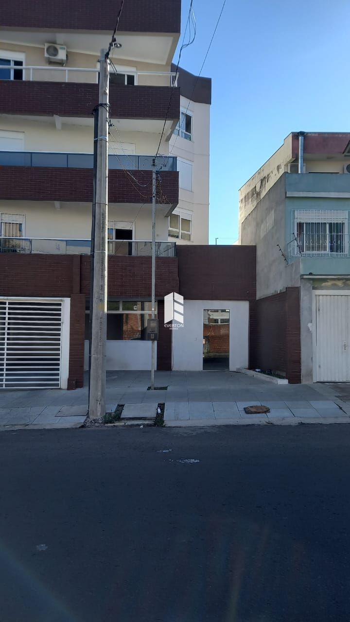 Loja / Salão / Ponto Comercial de 1 quarto, 75m² no bairro Nossa Senhora de Fátima, em Santa Maria | Eu Corretor