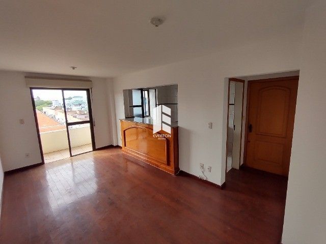 Apartamento de 2 quartos, 71m² no bairro Nossa Senhora de Fátima, em Santa Maria | Eu Corretor